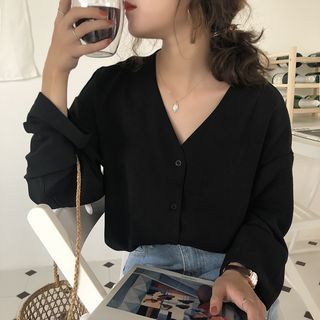 Transitional Fashion, Tumblr Outfits, Black Image, Elegant Blouses, Soft Grunge, 가을 패션, Chiffon Blouse, Long Blouse, Comfy Outfits