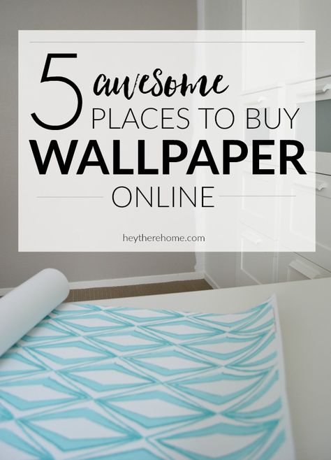 5 awesome places to buy wallpaper online Peeling Wallpaper, Buy Wallpaper, Awesome Places, Rainbow Wallpaper, Décor Boho, Wallpaper Online, Décor Diy, Subtle Textures, Wall Treatments