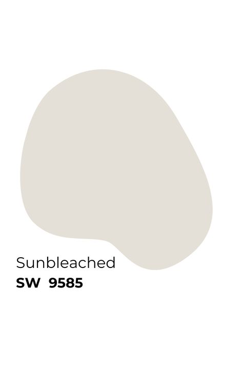 Sherwin Williams Sunbleach, Sw Sun Bleached, Sunbleached Sw, Sunbleached By Sherwin Williams, Desert Bedroom, Fireplaces And Mantels, Pantone Colour Palettes, House Paint Colors, Favorite Paint Colors