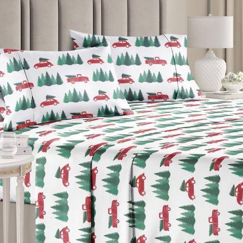 CGK Linens, super soft, great price!
Ad #Amazon #CyberMonday #CGKLinens #Christmas #holiday #sheets Winder Wonderland, Christmas Sheets, Flannel Bed Sheets, Kids Sheet Sets, Xmas Pattern, Kids Sheets, Egyptian Cotton Sheets, Organic Cotton Sheets, Winter Bedding