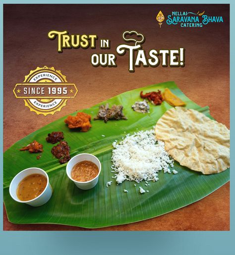 social media banner design South Indian Food Social Media Post, Indian Restaurant Logo, South Indian Restaurant, Indian Fast Food, Fast Food Logos, Food Social Media, Food Logo Design Inspiration, Food Post, Restaurant Poster