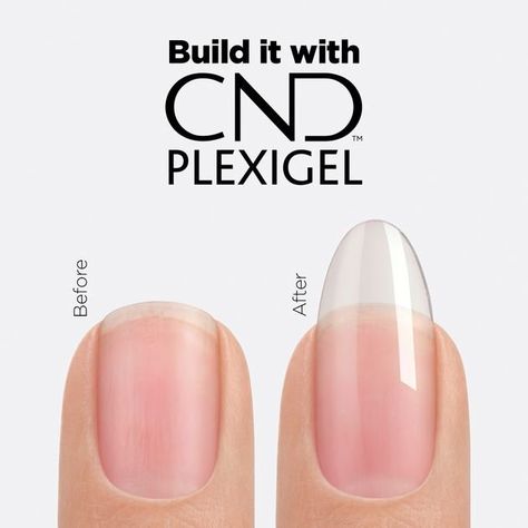 Repair Broken Nail, Cracked Nails, Remove Gel Polish, Weak Nails, Gel Nail Extensions, Broken Nails, Gel Nail Tips, Almond Nail, Nail Forms