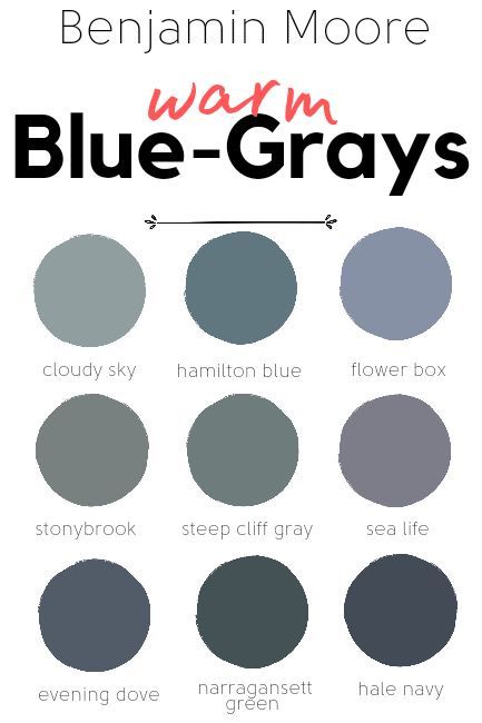 Dark Blue Gray Paint Colors, Warm Blue Gray Paint Colors, Blue Gray Exterior House Colors, Gray Blue Dining Room, Blue Gray Bathroom, Warm Blue Paint Colors, Dark Blue Grey Paint, Treetop House, Dark Blue Paint Color