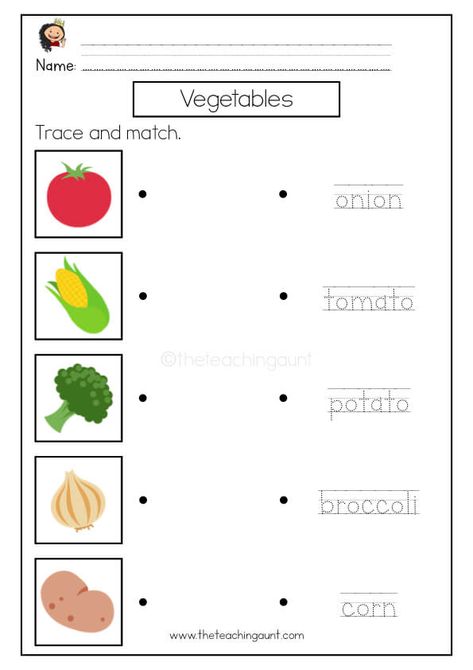 Tracing Vegetables Worksheet, Worksheet On Vegetables For Kindergarten, Vegetables Worksheets Preschool, Vegetables Worksheets Kindergarten, Vegetable Worksheets Preschool, Vegetable Theme Preschool, Vegetables Worksheets For Kids, Vegetable Worksheet, Vegetables For Kids