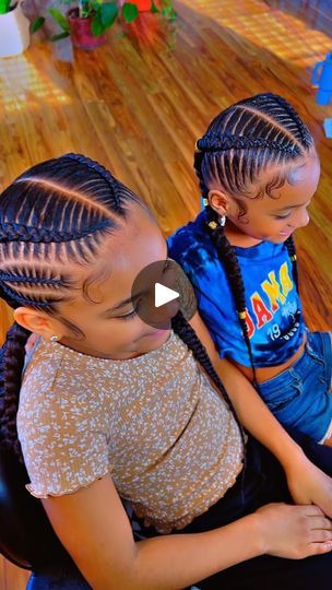 12K views · 8.5K reactions | Sister sister 🩷🩷 •
•
•
•
•
#lasvegasbraids#lasvegasbraider#vegasbraids#lasvegasstylist#feedinbraids#stitchbraids#lasvegas#mensbraids#neatbraids#mensbraids#lasvegashairstylist#vegasbraider#womensbraids#lasvegaslocs#labraider#atlbraids#newyorkbraids#lasvegasbarber#lasvegasraiders#braidideas#braidinspo#houstonbraids#labraids#labarber#houstonbraids #三つ編み
#東京 #東京ブレイズ | Las Vegas Braids & Locs | symba2exclusive �· Original audio Vegas Braids, Braids Locs, Sister Sister, Girls Hair, Black Girls Hairstyles, Locs, Girl Hairstyles, Las Vegas, Braids