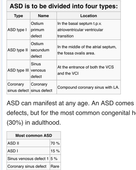 ASD atrial septal defect Cardiovascular Sonography, Thoracic Surgery, Prayer For Students, Cardiac Sonography, Atrial Septal Defect, Sonography Student, Diagnostic Medical Sonography, Heart Warrior, New Grad Nurse