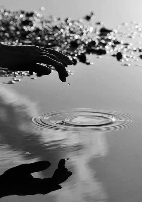 Water Reflection Photography, Levitation Photography, Photography Still Life, Trendy Photography, Reflection Photos, Water Swimming, Reflection Photography, Photography Series, Photo Composition