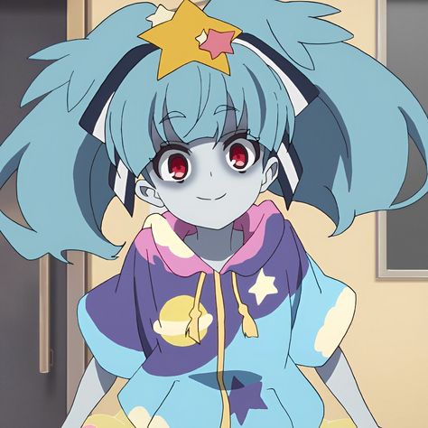 Lily Hoshikawa, Zombieland Saga, Zombie Land Saga, Zombie Land, More Icons, More Icon, I Love Her, Cute Comics, Sketchbook Art Inspiration