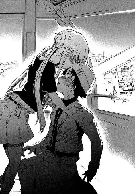 Yuno X Yuki Icon, Yukki Mirai Nikki, Yuno Gasai And Yuki, Yuno Gasai Manga, Yuno X Yuki, Yuno And Yuki, Future Diary Yuno, Yukiteru Amano, Future Dairy