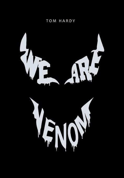 Pin by martin seijas on Bringing | Venom comics, Venom art, Marvel superhero posters We Are Venom Wallpaper, Venom T Shirt Design, Marvel Venom Art, Venom Poster, Venom Design, Film Venom, Venom Pictures, Venom Comic, Venom Wallpaper