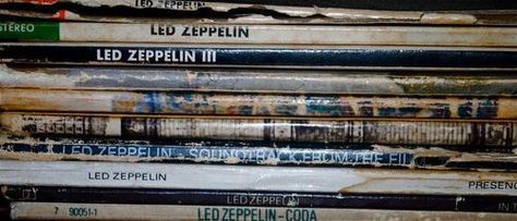 Led Zeppelin Tuesday The 13th, Led Zeppelin Tattoo, Led Zeppelin I, 70’s Aesthetic, Academia Aesthetics, Houses Of The Holy, 70s Aesthetic, Twitter Header Aesthetic, Musical Band