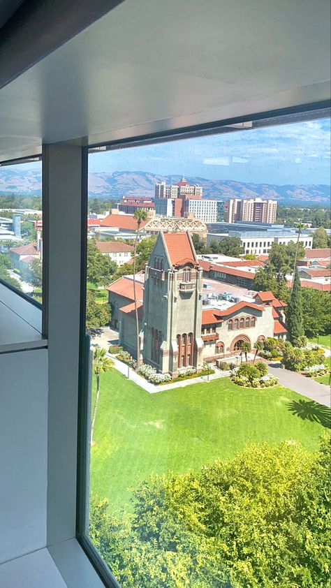 San Jose State Tower Hall. SJSU Campus. MLKjr Library. San Jose Aesthetic. SJSU Campus University Aesthetic, College Vision Board, San Jose State University, Dream College, Dream School, Portfolio Inspiration, State College, Freshman Year, Photo Dump