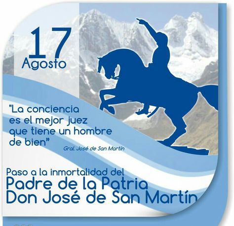 San Martin