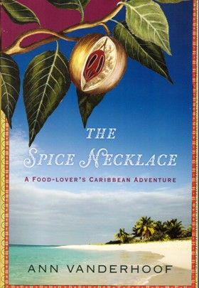 The Spice Necklace Book Southern Cookbook, Port Of Spain, Caribbean Culture, Hot Pepper Sauce, Dance Lessons, Old Recipes, Stuffed Hot Peppers, Island Life, Trinidad