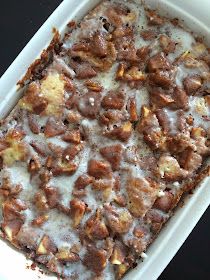 two happy bellies.: apple fritter cake. Apple Fritter Cake, Apple Cake Recipe Easy, Coffee Cake Recipes Easy, Apple Recipes Easy, Apple Fritter, Dessert Simple, Apple Dessert Recipes, Breakfast Sweets, Fritter Recipes