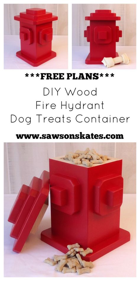 DIY Dog Treats Container Dog Treat Container, Diy Dream Catcher, Dogs Diy Projects, Diy Tumblr, Dog Treat Jar, Diy Dog Treats, Dog Projects, Wu Tang Clan, Diy Holz