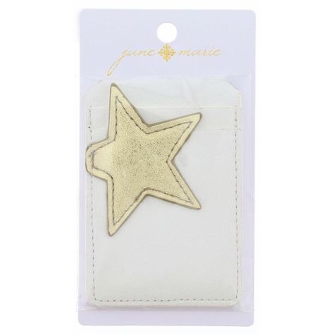 Golden star phone wallet College Necessities, Preppy Phone Case, Gold Phone, Girls Gift Guide, Star Phone Case, Spring Styles, Pretty Phone Cases, Golden Star, Birthday List