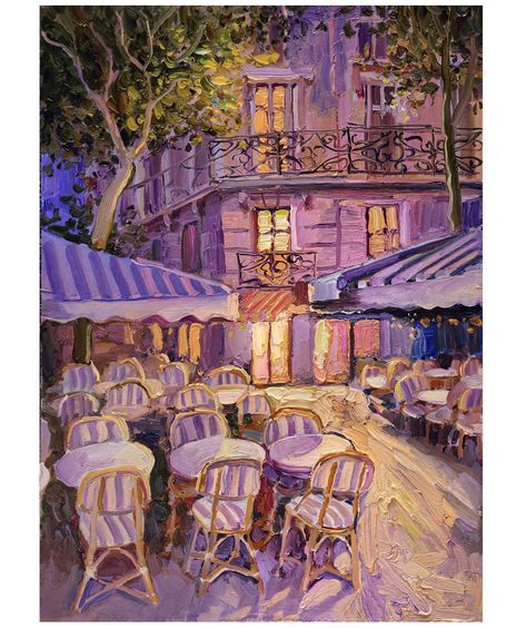 Available ✅ ”Nights in Paris” #34 35 x 50 cm, oil on board. If you want to purchase this painting please DM me or you can find it on my website: mylandscape.store Leave a comment with your opinion about it, would you like to see more paintings like this? -Be happy now and always! . . . . #artwork #artforsale #landscapesergiy #see #france #abstraction #artcollector #drawing #sketch #artlovers #sketchbook #artistsupportpledge_uk #ファインダー越しの私の世界 #contemporaryart #painting #contemporaryart #im... Door Art, A Level Art, Your Opinion, Drawing Sketch, Art Collector, On Board, Impressionism, Find It, Leave A Comment