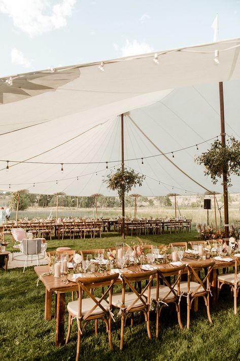 Boulder Flower Farm Wedding, Boulder wedding venue, boulder flower farm wedding venue, wedding venues in Boulder Colorado, denver wedding venues, flower farm wedding, farm wedding in colorado, tented wedding reception ideas, tented wedding, hanging florals, reception lounge furniture Wedding Ideas In A Field, Wedding On Property, Romantic Farm Wedding, Family Farm Wedding Ideas, Family Farm Wedding, Wedding Reception Tent Ideas, English Farm Wedding, Farm Wedding Aesthetic, Wedding Aesthic