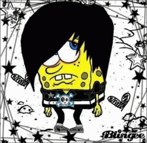 Emo Gif, Emo Meme, Emo Icons, Emo Pictures, Genos Wallpaper, Emo Pfp, Emo Memes, Scene Emo, Emo Scene