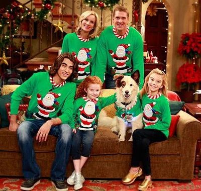 g hannelius / francesca capaldi / blake michael / beth littleford / dog with a blog Christmas Wednesday, Blake Michael, G Hannelius, Bobbi Kristina, Dog With A Blog, Disney Channel Shows, Teen Tv, Disney Channel Stars, Disney Dogs