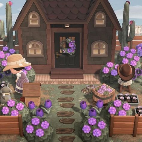 🎀 Mel on Instagram: "🐴 🍇  Tending to one of the many vineyards on Prairie 🥂   Thank you @acnhtreasureisland   Animal crossing new horizons ACNH Nintendo switch wholesome gaming cozy design horse cottagecore island idea inspiration aesthetic cosy decor build inspo game photography cute villagers small town vibes happy friendship towncore purple summer  #acnh #acnhinspo #acnhcommunity #acnhisland #acnhislanddesign #acnhislandinspo #acnhtown #acnhphotography #acnhphoto #crossingcreations #nookspiration #animalcrossing #animalcrossingnewhorizons #animalcrossingdesigns #animalcrossinginspo #animalcrossingideas #acnhcottagecore #cozygaming #wholesomegames #nintendoswitch #animalcrossingnewleaf" Aesthetic Animal Crossing Island, Horse Cottagecore, Fae Farm, Rum Ham, Game Photography, Cosy Decor, Acnh Cottagecore, Animal Crossing Funny, Acnh Designs