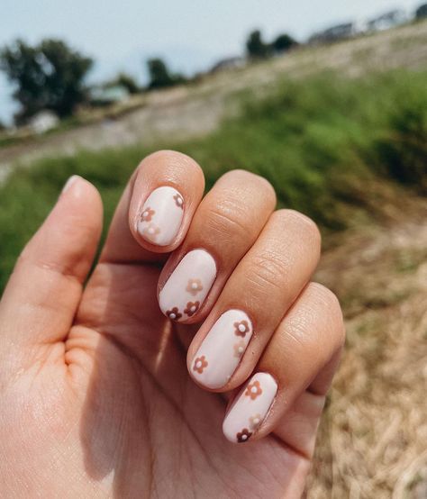 Square Nails Inspiration, Transition Nails, Cute Fall Nail Designs, Nails Squoval, Teacher Nails, Nails Nexgen, Fall Nail Design, Nexgen Nails, Nails Styles