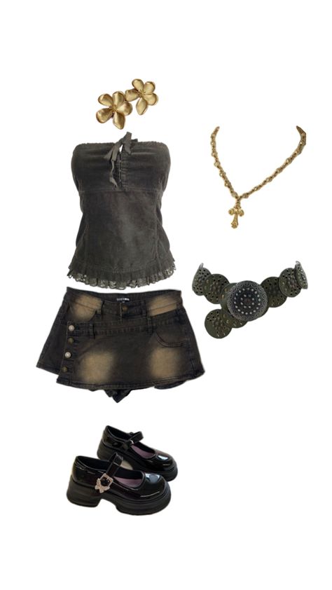 #grunge #outfits #earthy #earthyoutfits #y2k #fashionista #fashion Outfits Earthy, Earthy Outfits, Neo Soul, Y2k Outfits, Retro Outfits, Grunge Outfits, Pretty Outfits, Fashion Inspo, Cute Outfits