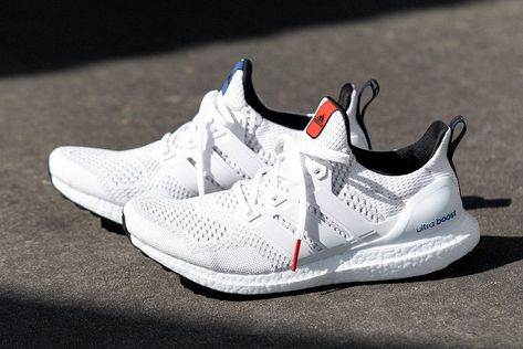 The adidas UltraBOOST ‘City Pack’ Surpasses All Hype - Sneaker Freaker Shoe Wardrobe, Adidas Ultraboost, Shoe Inspiration, Adidas Ultra Boost, Ultra Boost, Trendy Sneakers, Stylish Men, Adidas Shoes, Nice Shoes