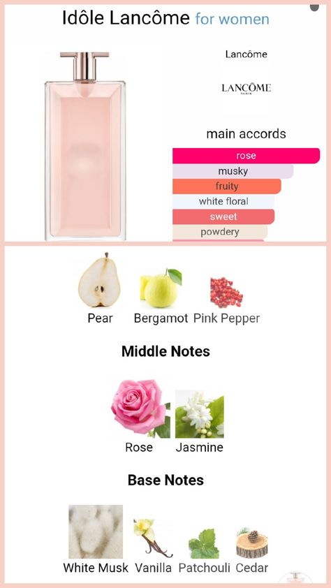 sweet vanilla rose spring/summer fragrance buy it through my link to support me<3 it will cost the same Rose And Vanilla Perfume, Sweet Fruity Perfume, Fruity Vanilla Perfume, Perfume Wishlist, Essential Oil Perfumes Recipes, 17 Birthday, Women's Perfume, Perfume Recipes, Floral Perfume