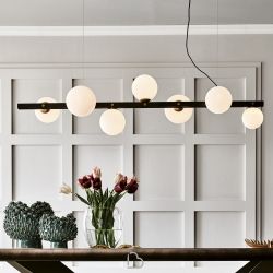 Suspension Lamp Cattelan Planeta - BartHome Celing Light, Planetary System, Cattelan Italia, Barker And Stonehouse, Suspension Light, Suspension Lamp, Modern Lamp, Modern Table Lamp, Contemporary Lighting