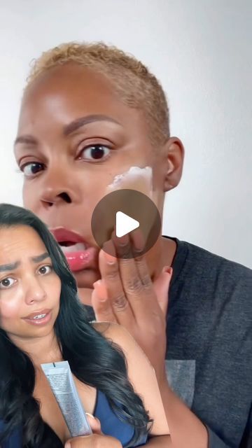 KRIPA JOSHI on Instagram: "@erborian_usa I am shook. Lived this CC cream.
The coverage is insane!! This is literally game changer.

I use the shade caramel.
But I feel like I can mix share fire and caramel.

Ib: @rancobeauty 
@meredithduxbury 
@aylenpark

#njcontentcreator #njbloggers #nycinfluencer #njinfluencer #usainfluencer #usacontentcreator #nycmakeupartist #njmakeupartist #nycbeautyblogger #nycbeautyinfluencers #njbeautyinfluencer #brownskingirl #browngirlmakeup #browngirlbloggers #howtodomakeup #weddinghairathome #weddingupdo #newyorkmakeupinfluencer #newyorkcontentcreator #hairstyle #newyorkinfluencer #colorchangingcccream" Erborian Cc Creams, Brown Girls Makeup, Free Planner Stickers, How To Do Makeup, Free Planner, Wedding Updo, Cc Cream, Brown Girl, The Shade