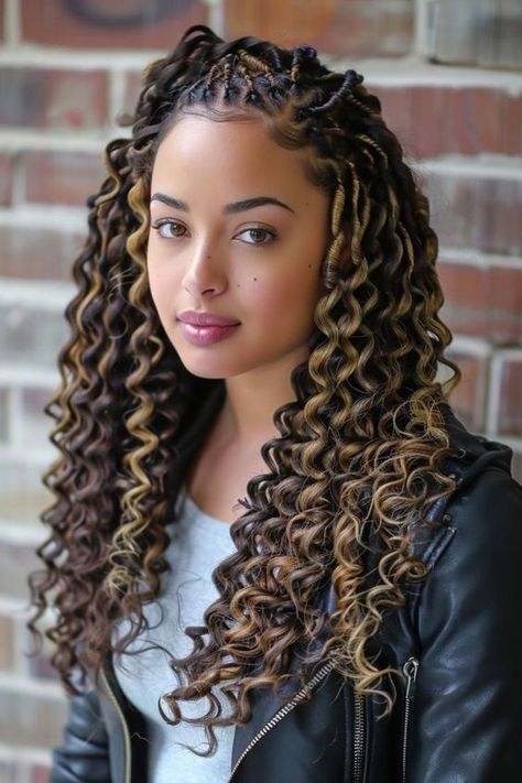 Vs Hair, Micro Braids Hairstyles, Cornrows Braids For Black Women, Unique Braids, Goddess Braids Hairstyles, Fabulous Hair, Dreadlock Styles, Quick Braided Hairstyles, Extension Hair