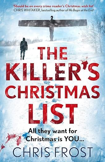 Christmas Wish List Template, Christmas Novel, Thriller Novels, Christmas Wish, Thriller Books, Best Books To Read, Best Selling Books, Book Bundles, Christmas Is