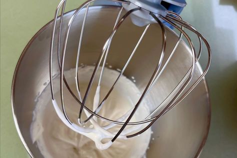 Beautiful Stand Mixer By Drew Barrymore Review | Kitchn Make Frosting, Store Bought Icing, Pupcake Recipe, Store Bought Frosting, Special Birthday Cakes, Canned Frosting, Healthy Dog Treats Homemade, How To Make Frosting, Cake Frosting Recipe