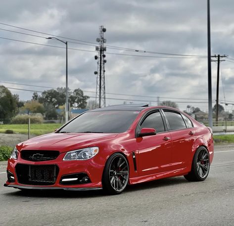 Dream Driveway, Chevy Ss Sedan, Holden Muscle Cars, Dream Cars Audi, Chevy Ls, Chevy Ss, Pontiac G8, Acura Cars, Chevrolet Ss