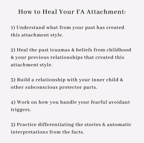 Attachment Hurts, Disorganized Attachment Style, Fearful Avoidant Attachment, Avoidant Attachment, Attachment Styles, Flexibility Workout, Inner Child, Physical Health, Choose Me