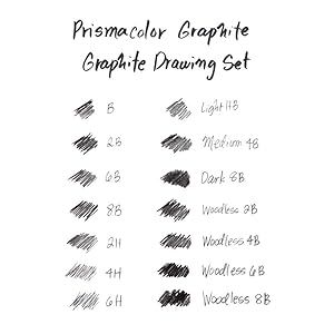 Professionally graded artist pencils in a range of values allow you to draw it all from highlights to mid-tones and shadows
Woodless graphite pencils can be used sharp for details or blunt for coverage – no wood casing to slow you down
Water-soluble pencils lay down rich, dark marks and can be mixed with water to create a transparent wash Turquoise Drawing, Sketch Kit, Drawing Kit, Drawing Kits, Kneaded Eraser, Drawing Pencils, Artist Pencils, Sisters Art, Pencil Design