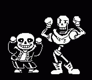 The skelebro dance Sans Sprite, Undertale Gif, Sans Papyrus, Sans And Papyrus, Undertale Comic Funny, Undertale Memes, New Retro Wave, Undertale Sans, Undertale Funny