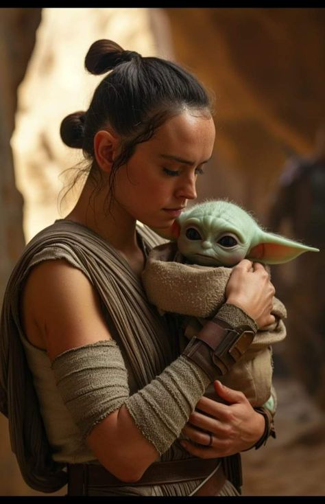 Daisy Ridley Star Wars, Cute Monkey Pictures, Vagabond Manga, Monkey Pictures, Tattoed Women, Star Wars 2, Rey Star Wars, Daisy Ridley, Game Of Thrones Art