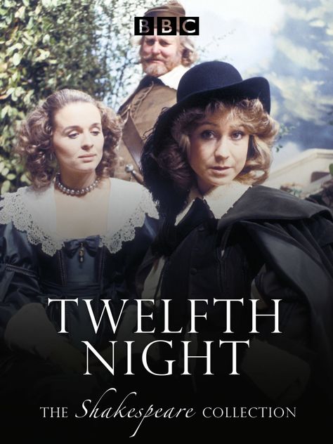 Duke Orsino, Felicity Kendal, Sinead Cusack, Robert Lindsay, Robert Hardy, Malcolm Reynolds, Kenneth Branagh, Shakespeare Plays, Twelfth Night