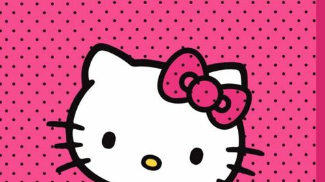 Hot Pink Laptop Wallpaper, Pink Laptop Wallpaper Aesthetic, Hello Kitty Laptop, Laptop Wallpaper Aesthetic, Pink Wallpaper Heart, Pink Wallpaper Laptop, Hot Pink Wallpaper, Hello Kitty Pfp, Tv Wallpaper