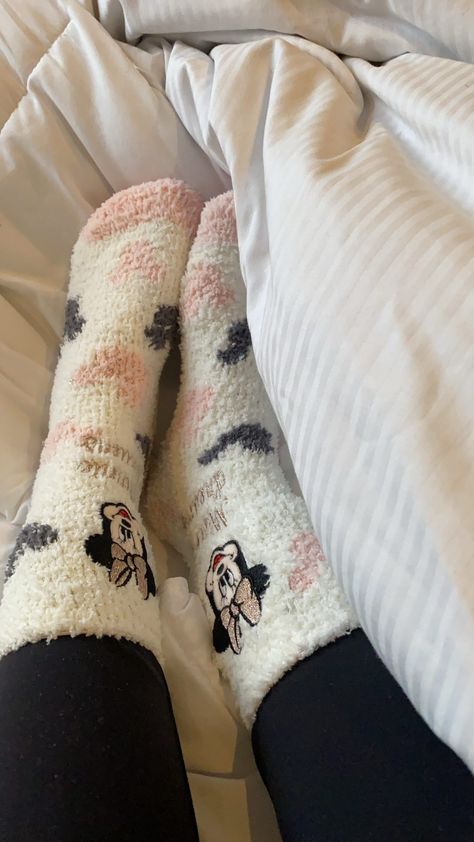 Fluffy Socks Aesthetic, Sock Pics, Fuzzy Socks Aesthetic, Winter Moodboard, Audi Interior, Deer Ears, Socks Aesthetic, Fluffy Bedding, Slouch Socks