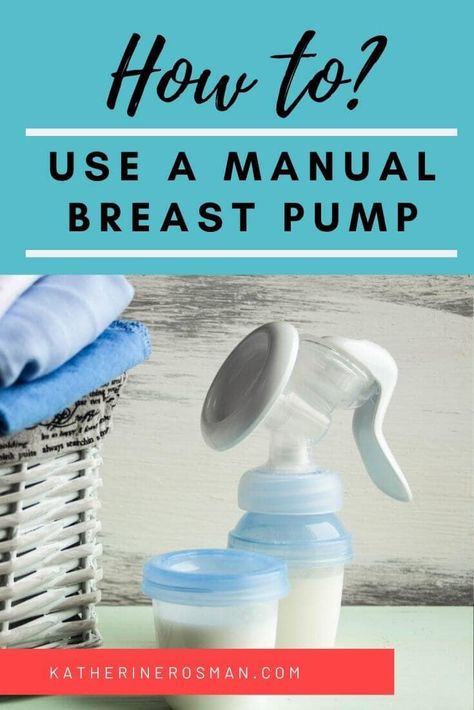 Manual Breast Pump, Storing Breastmilk, Power Pumping, Pumping Schedule, Pumping Breastmilk, Infant Feeding, Breastfeeding Positions, Good Hygiene, Exclusively Pumping