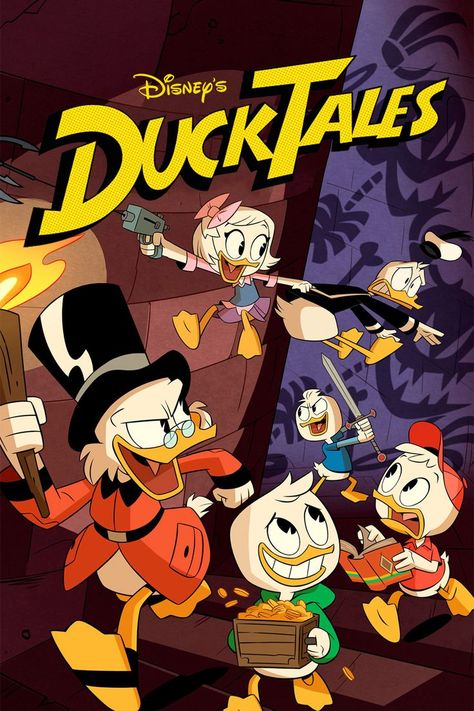 New Ducktales, Ancient Tomb, Disney Ducktales, Disney Duck, Turner Classic Movies, Scrooge Mcduck, Duck Tales, Colouring Printables, Adventure Movies