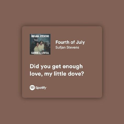 Spotify Music Screenshots Lyrics, Sure Thing Miguel Spotify Lyrics, Spotify Lyrics Template, Set It Off Lyrics, Spotify Widgets, July Lyrics, Keeping 13, Binding 13, Songs That Describe Me