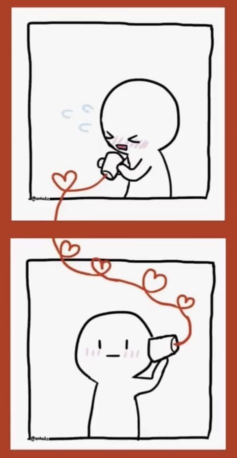 Couples Profile Pictures, Relationship Cute, Couples Doodles, Dating Couple, Birthday Drawing, Cute Boyfriend, Drawings For Boyfriend, Cute Easy Doodles, Easy Love Drawings