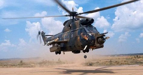 South African Air Force, Airbus Helicopters, Military Wallpaper, Air Force Aircraft, Airplane Fighter, Army Day, Military Pictures, Defence Force, Military Helicopter