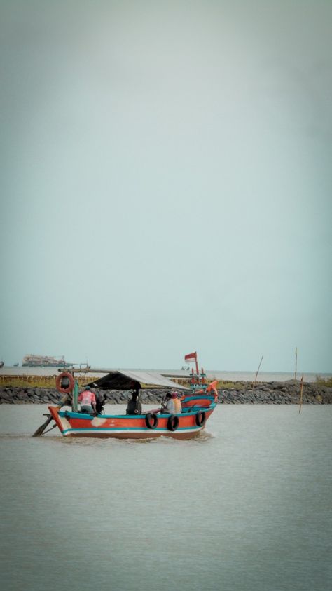 Kapal, perahu, ship, Fisherman, nelayan