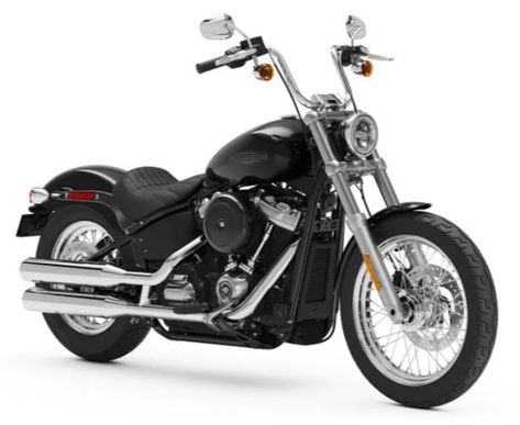 Harley Davidson Softail Standard, Harley Softail Deluxe, Softail Standard, Road King Harley Davidson, Breakout Harley Davidson, Softail Bobber, Harley Fatboy, Harley Davidson Softail, Softail Slim